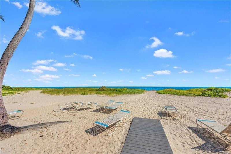 2000 S Ocean Blvd 7J