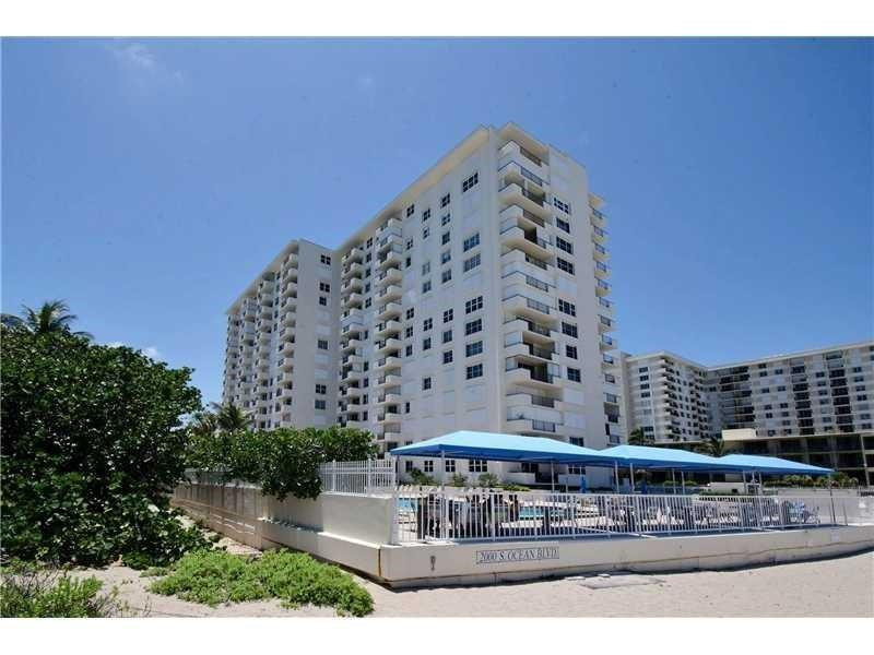 2000 S Ocean Blvd 7J