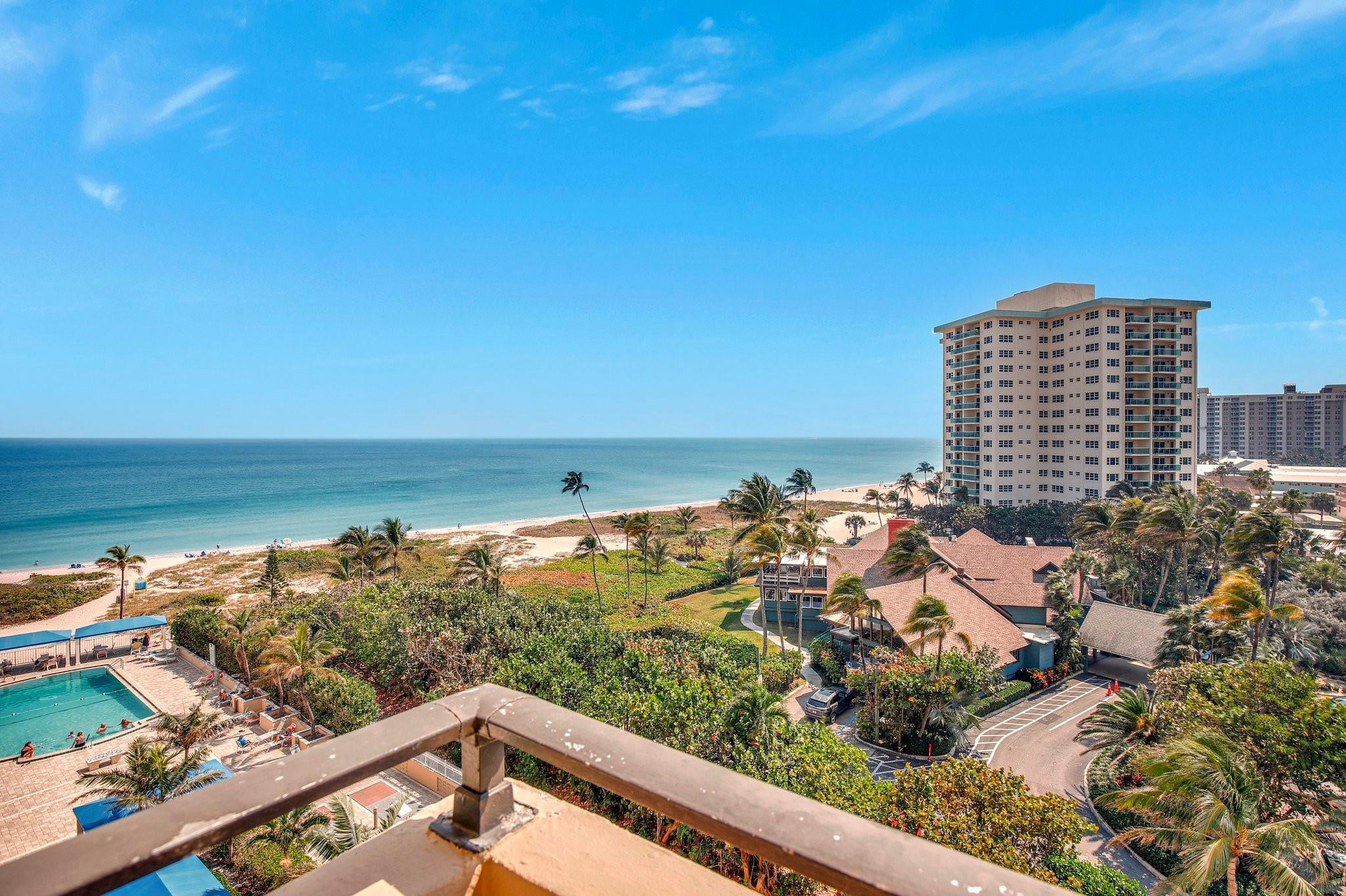 2000 S Ocean Blvd 7J