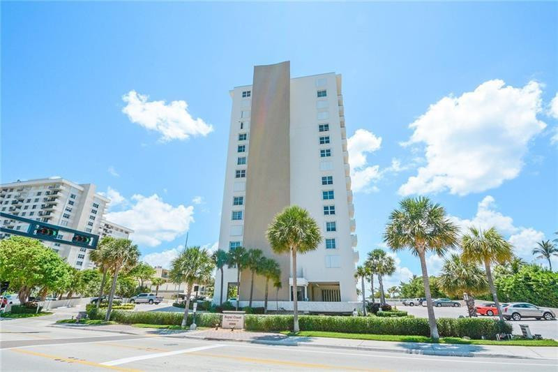 2000 S Ocean Blvd 7J