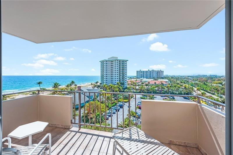 2000 S Ocean Blvd 7J