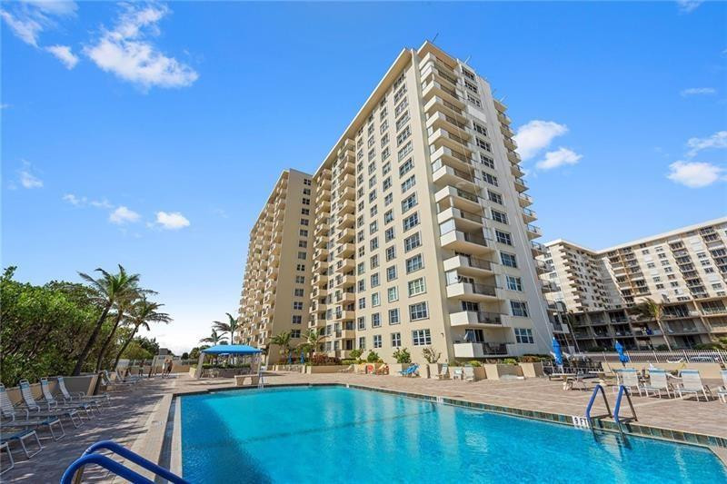 2000 S Ocean Blvd 7J