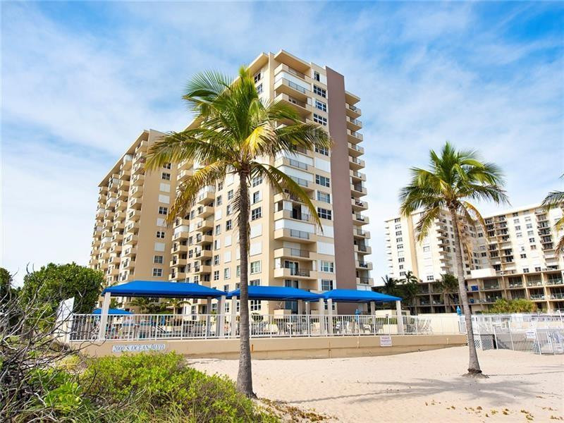 2000 S Ocean Blvd 7J
