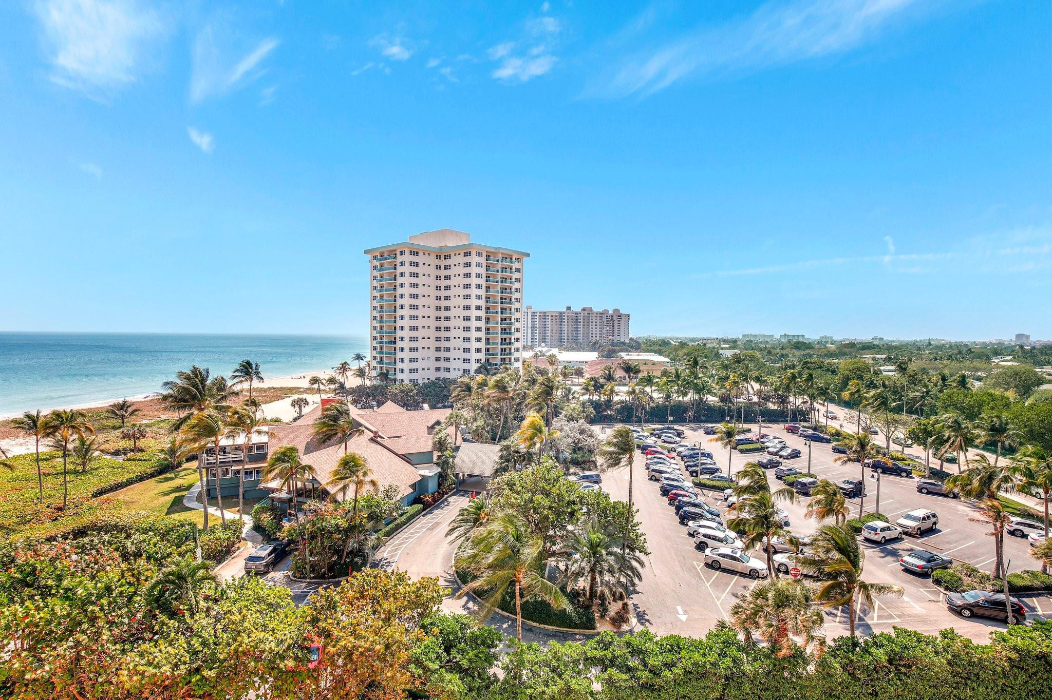 2000 S Ocean Blvd 7J