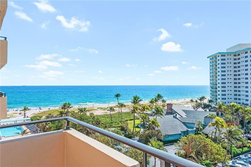 2000 S Ocean Blvd 7J