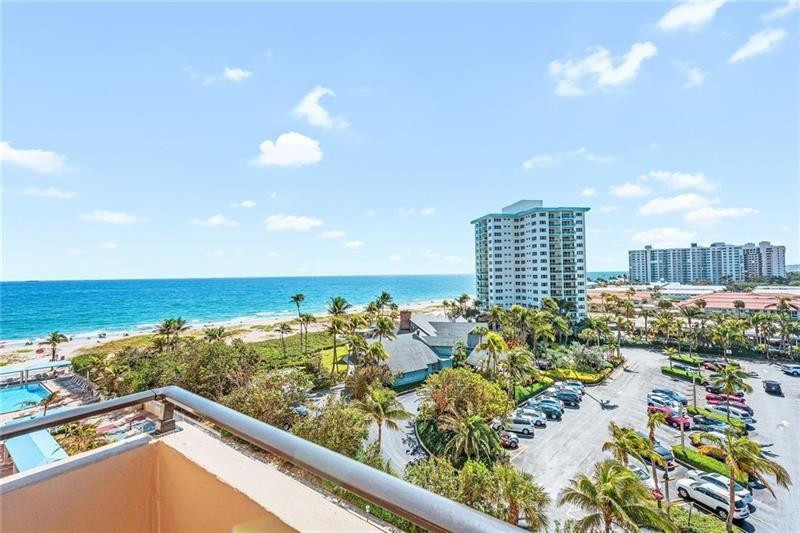 2000 S Ocean Blvd 7J