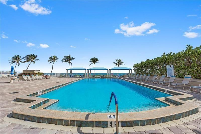 2000 S Ocean Blvd 7J