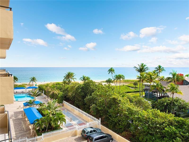 2000 S Ocean Blvd 7J