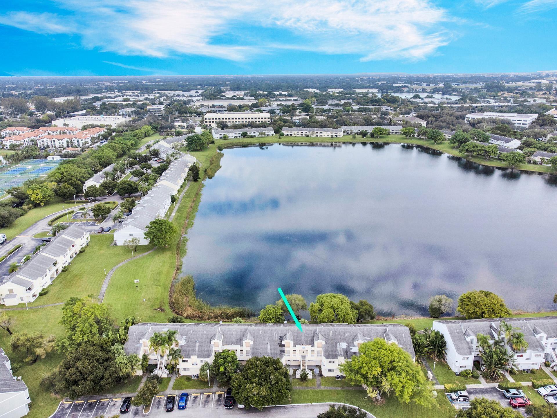 3413 NW 44th St 205