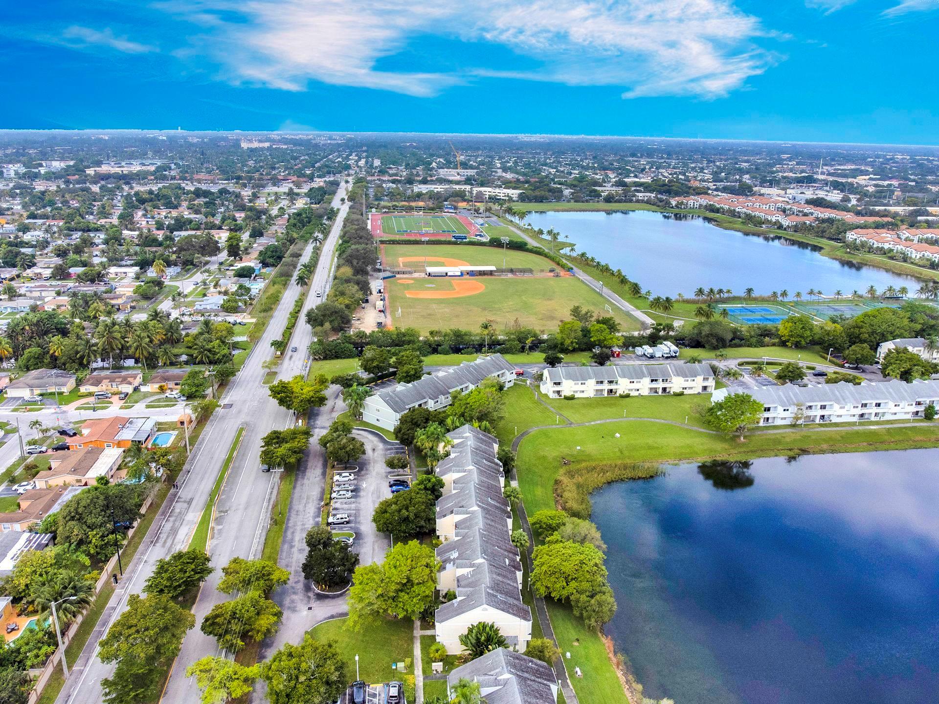 3413 NW 44th St 205
