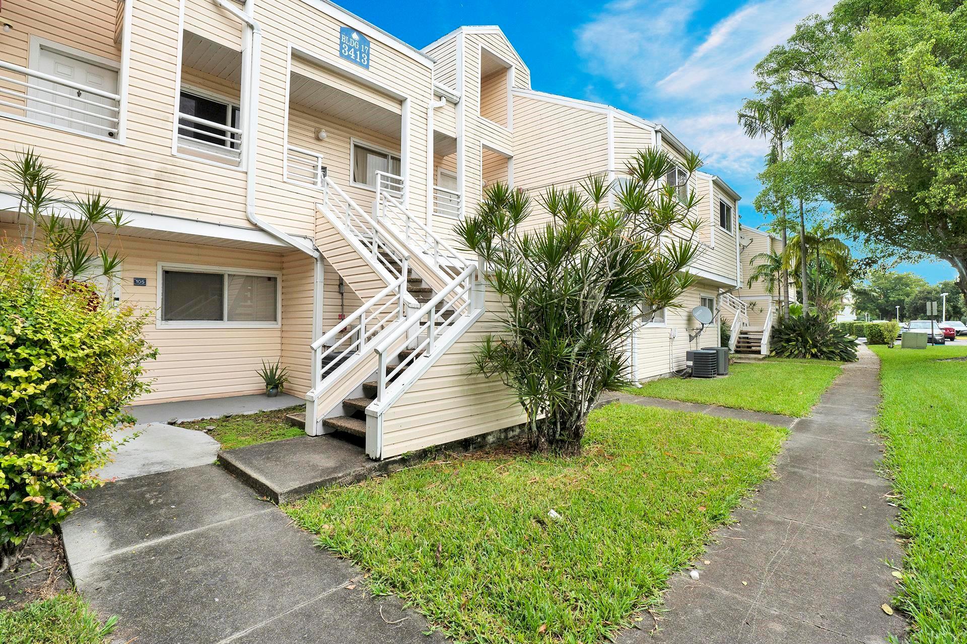 3413 NW 44th St 205