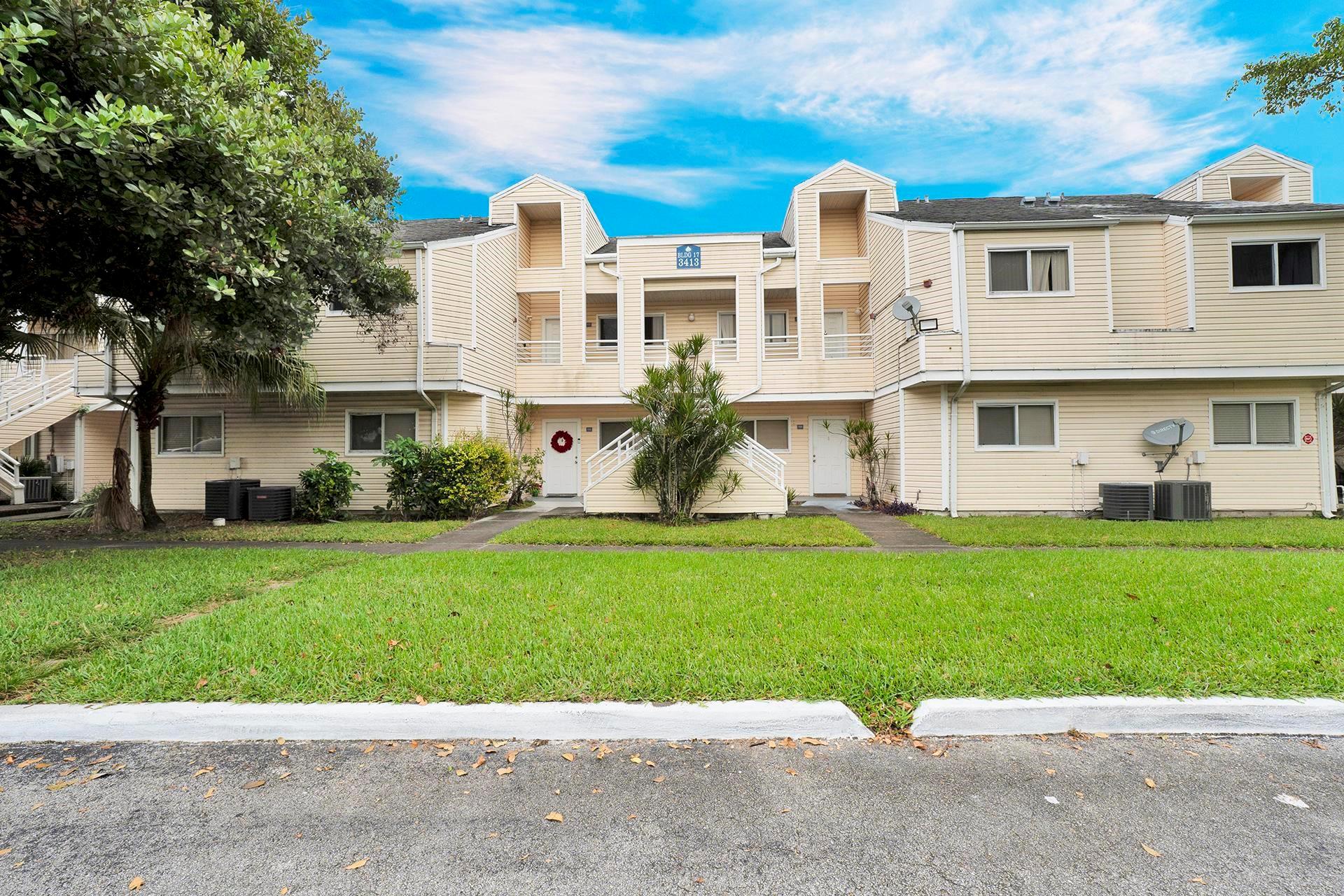 3413 NW 44th St 205
