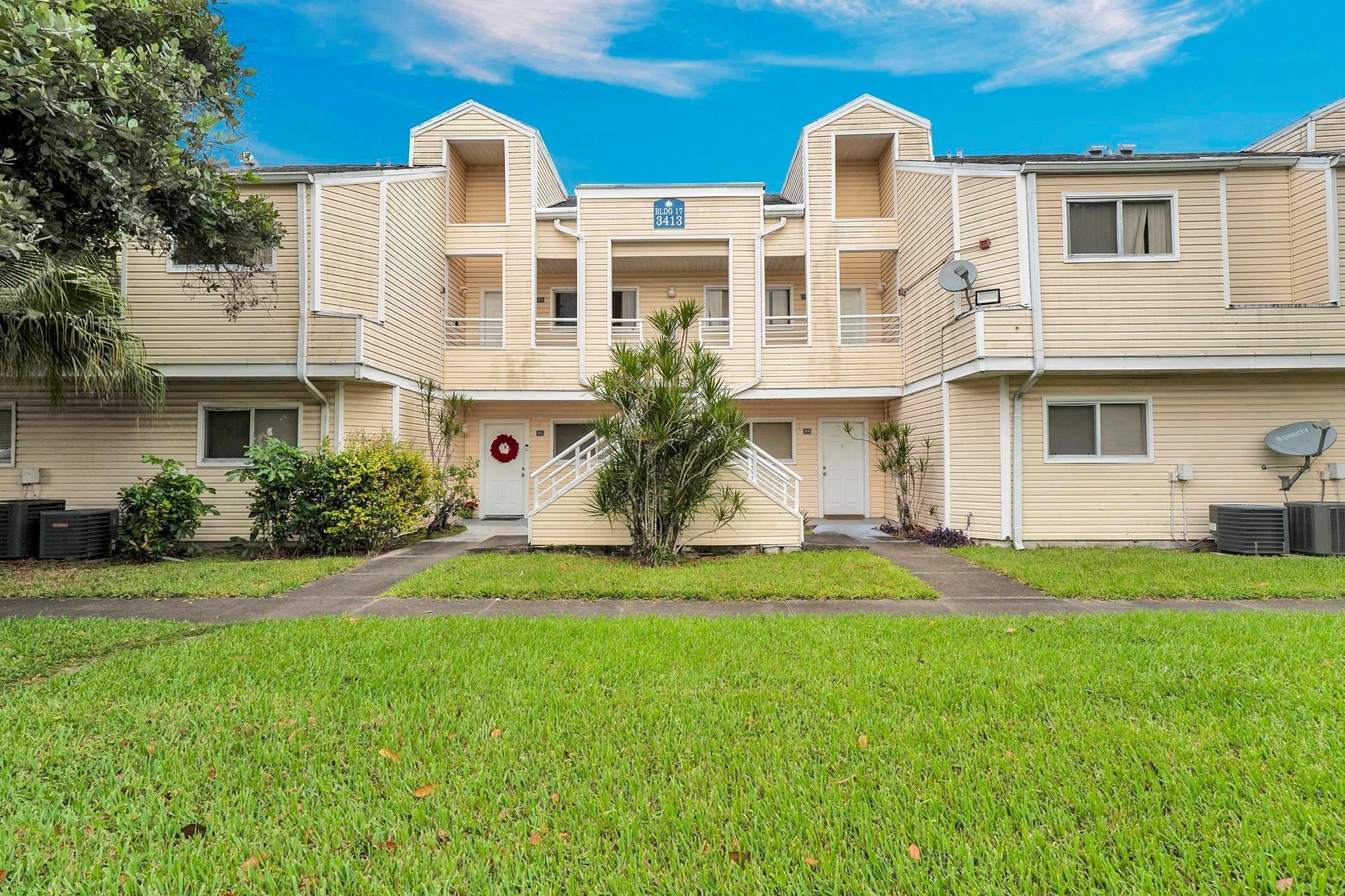3413 NW 44th St 205