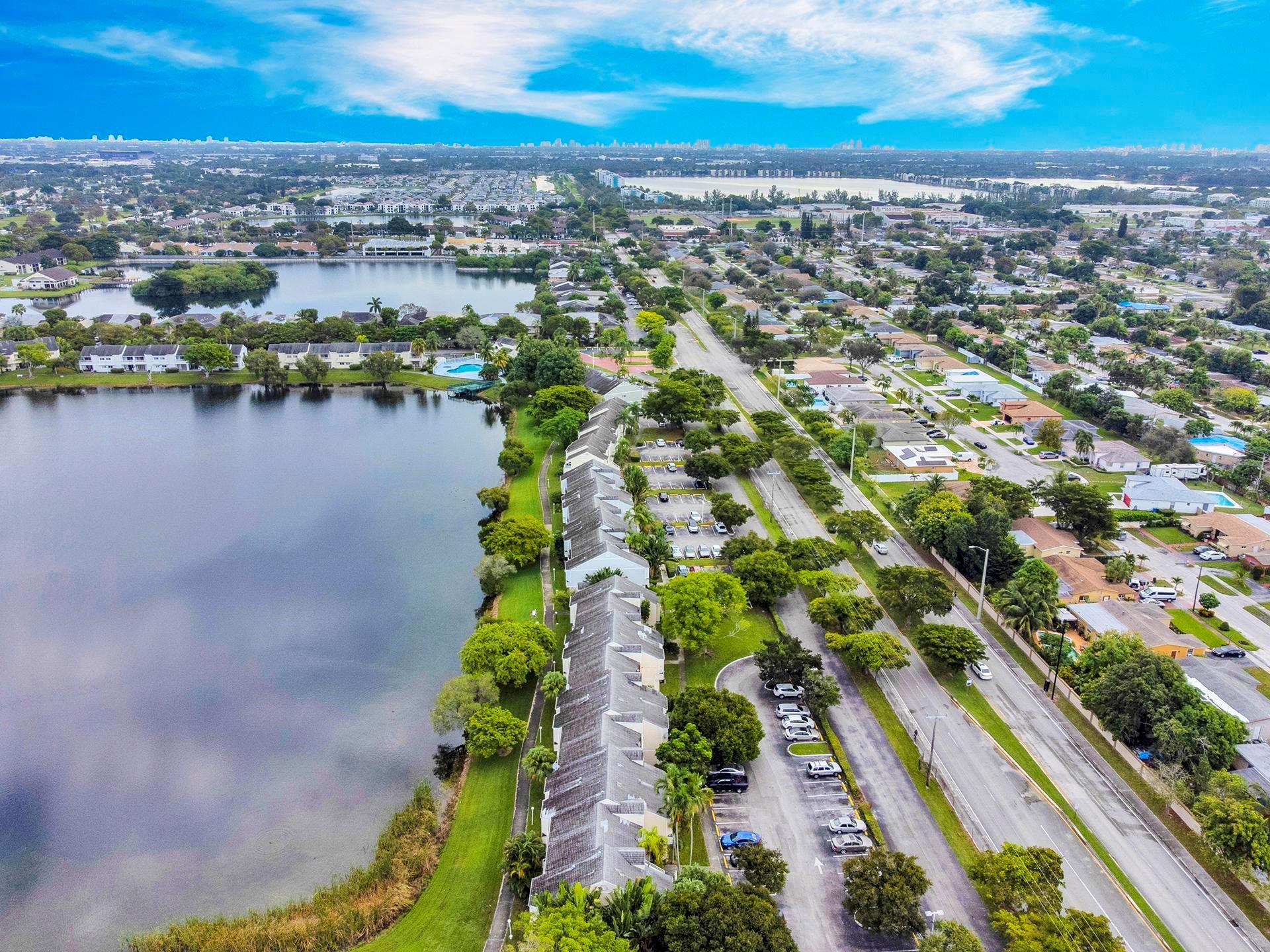 3413 NW 44th St 205