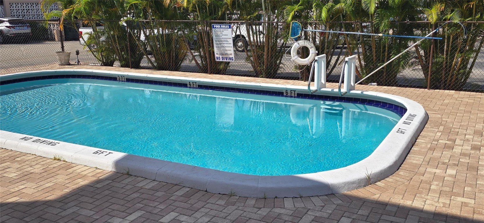 3930 Crystal Lake Drive 210, Deerfield Beach Unit: 210