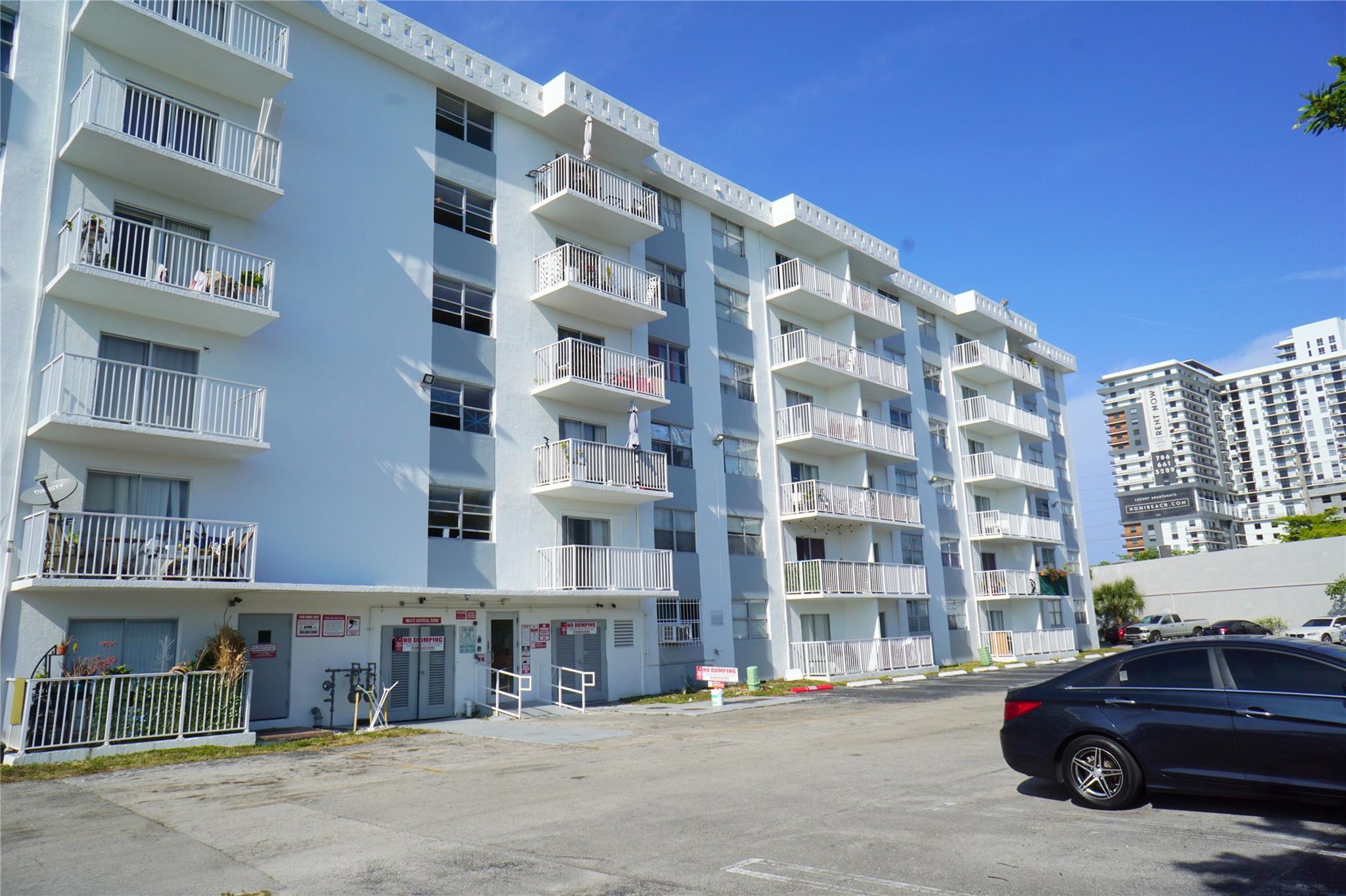 16465 NE 22nd Ave 314