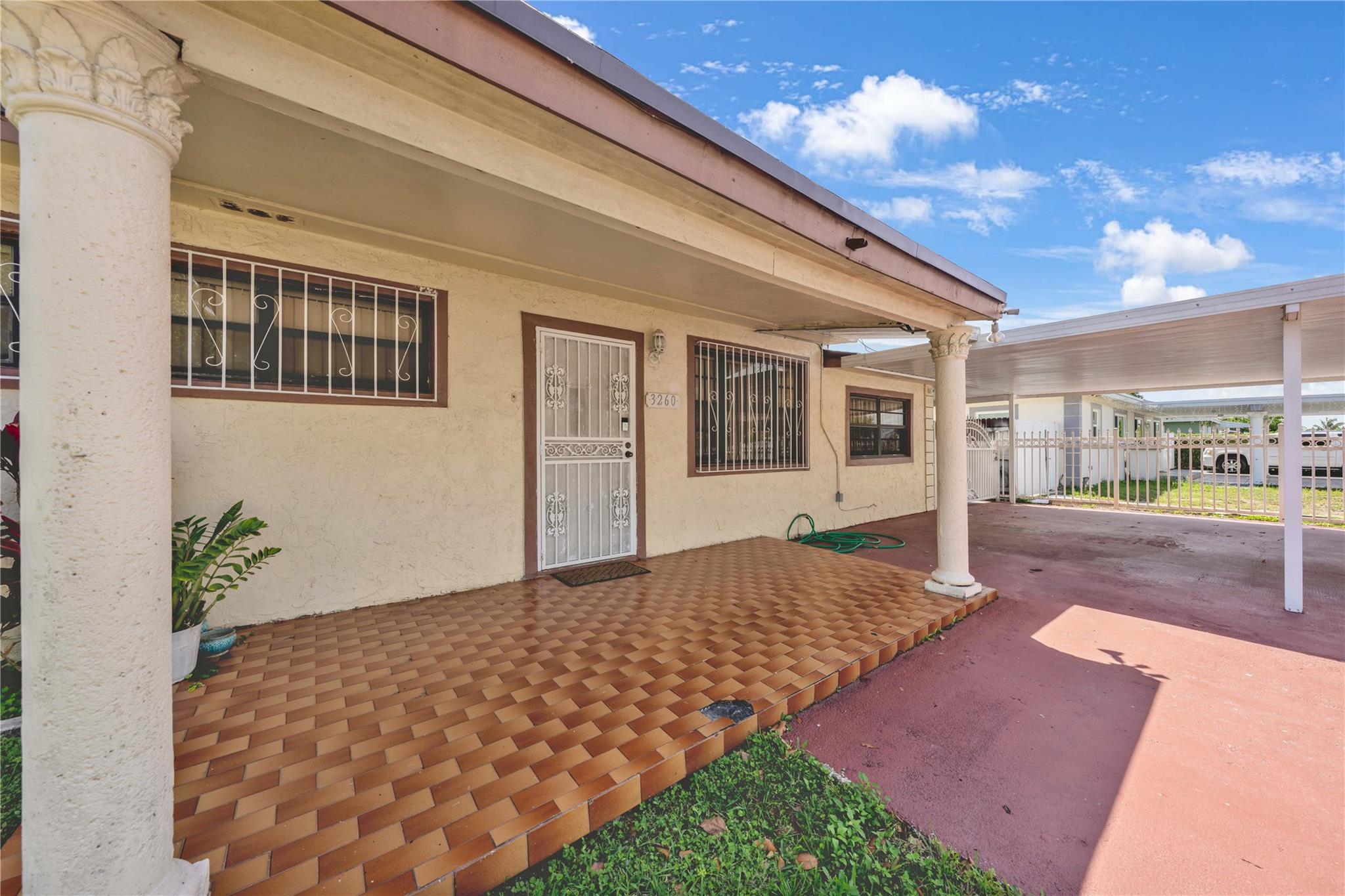 3260 NW 174th St