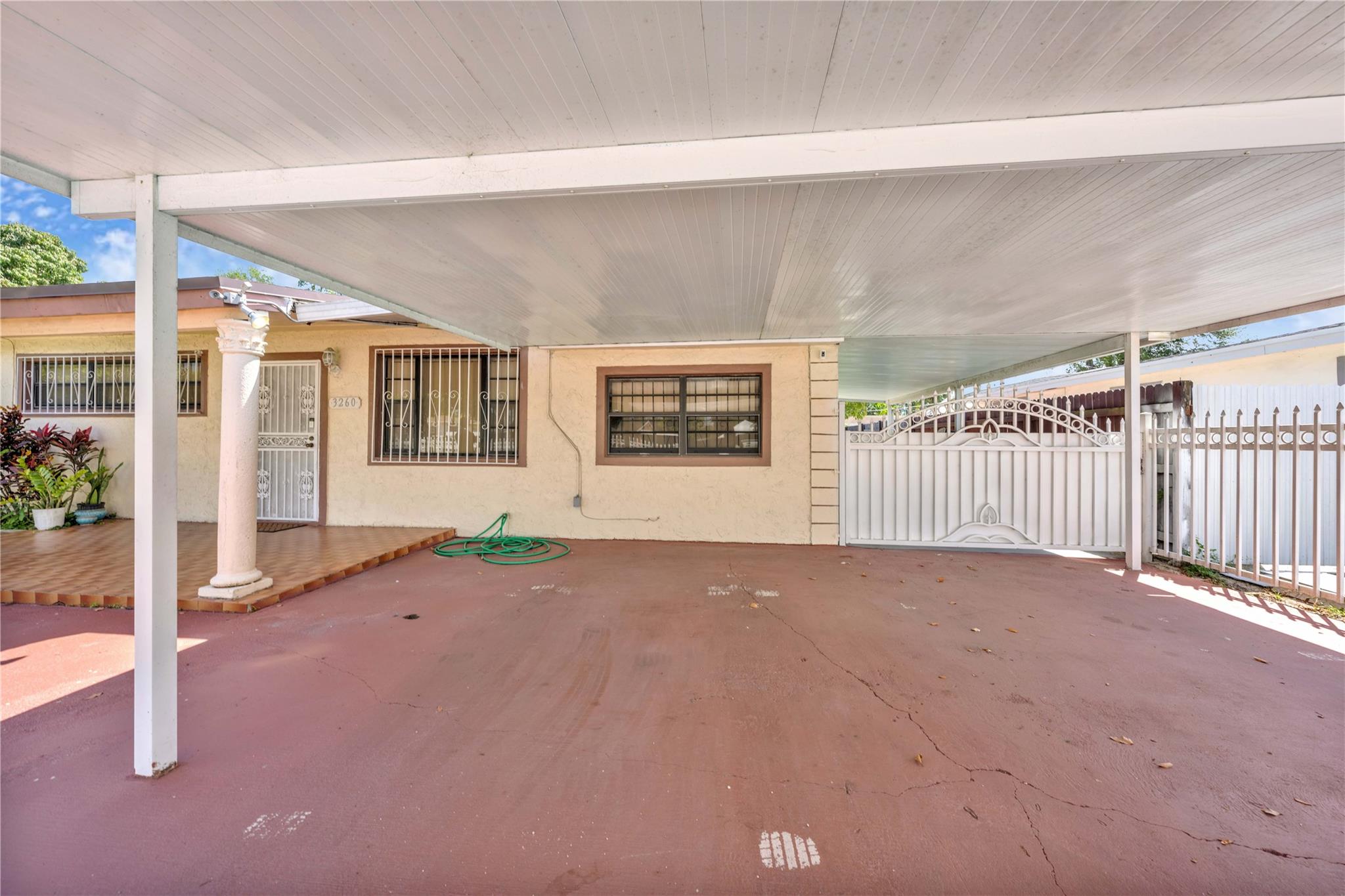 3260 NW 174th St
