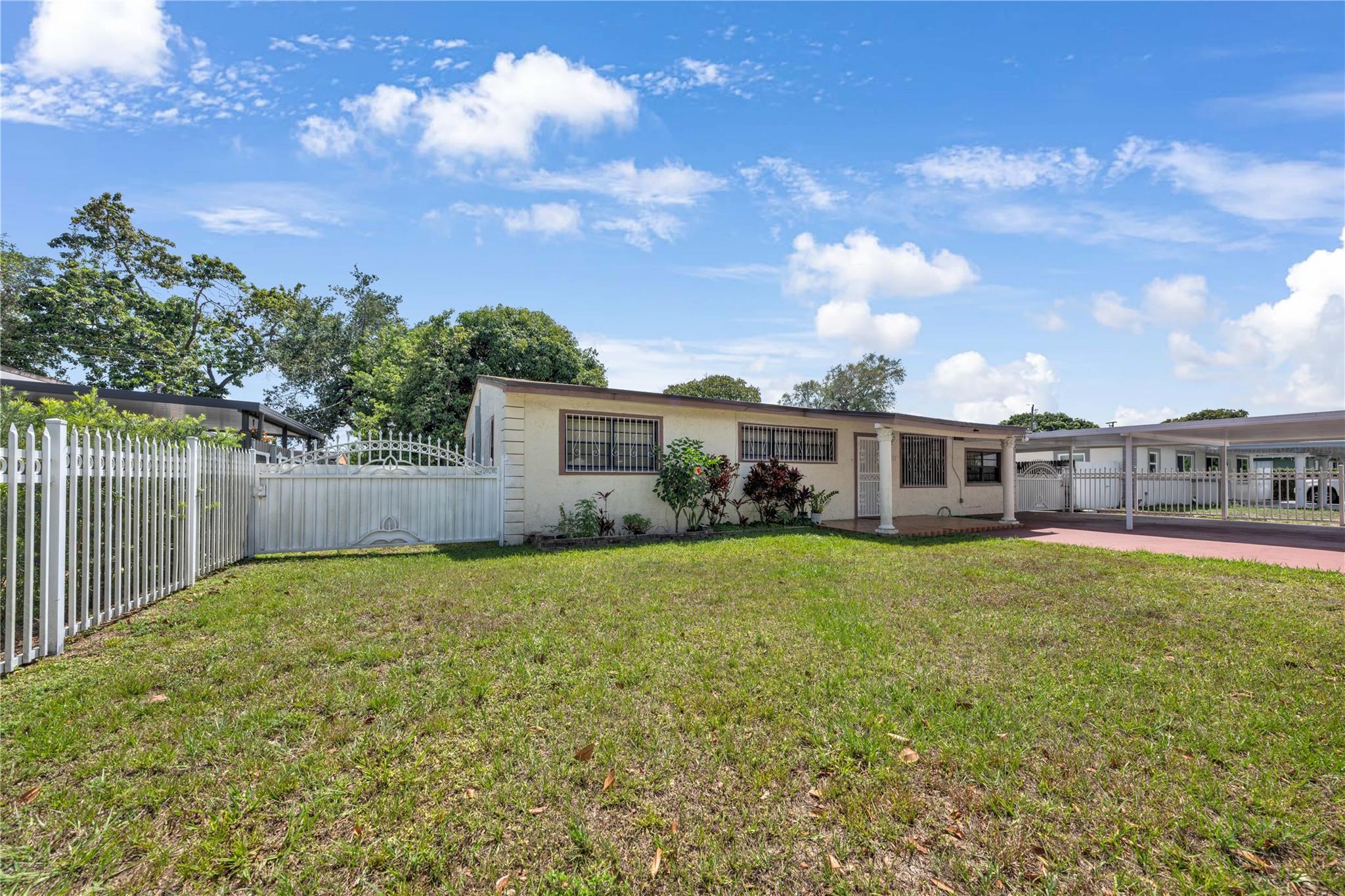 3260 NW 174th St