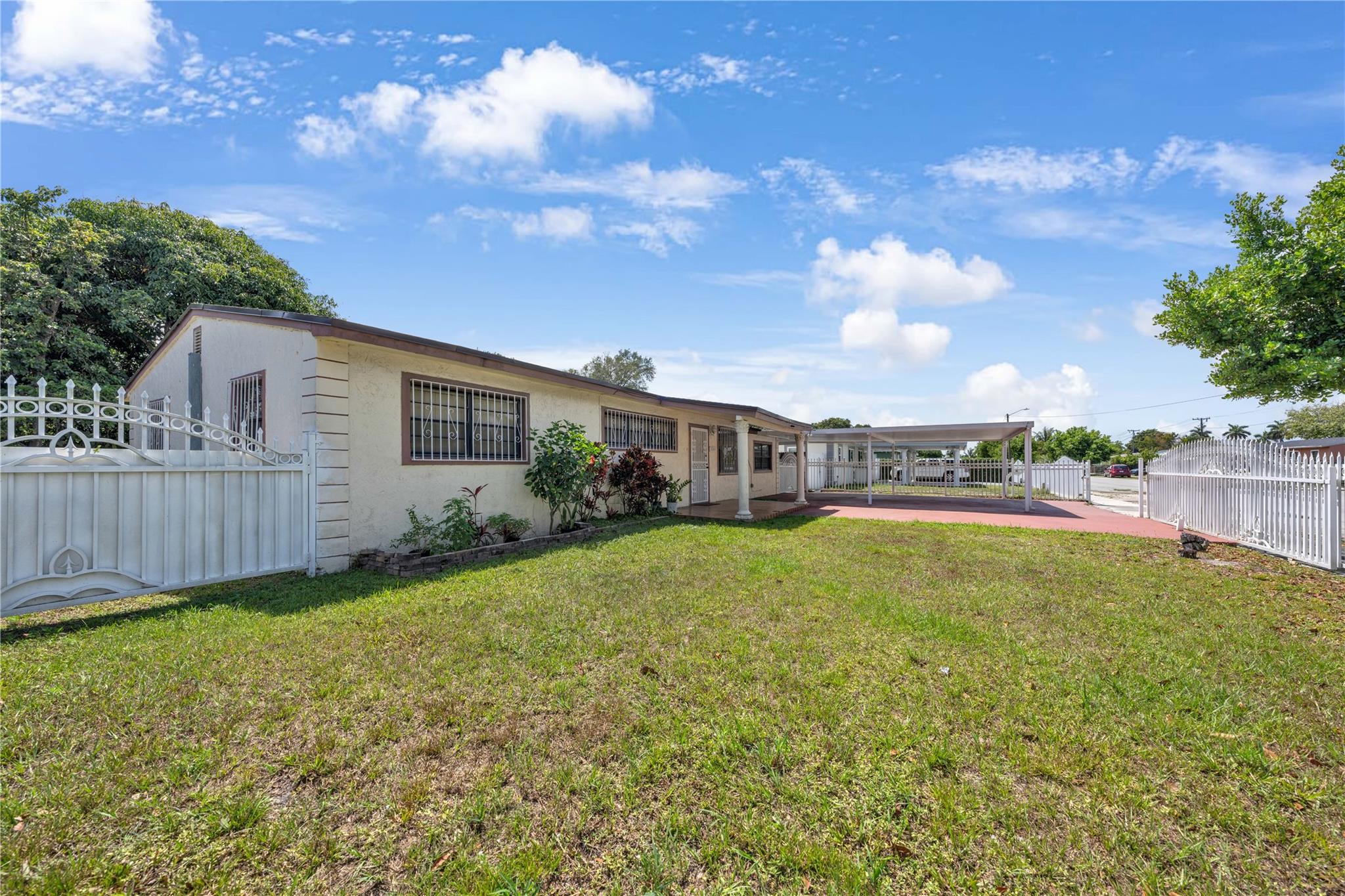 3260 NW 174th St