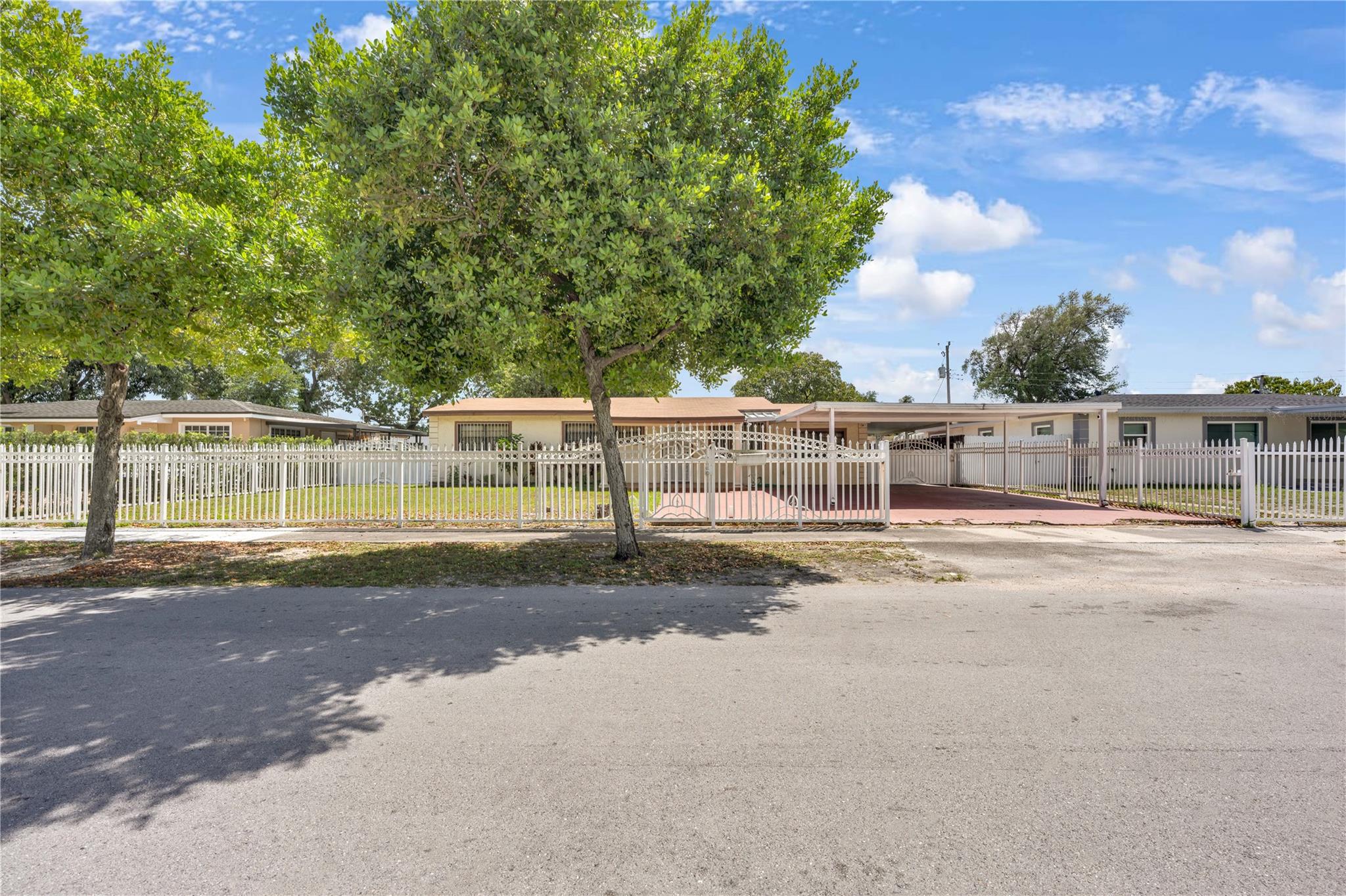 3260 NW 174th St