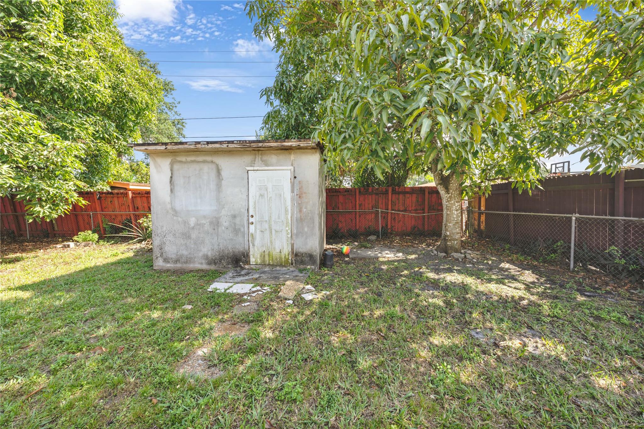 3260 NW 174th St
