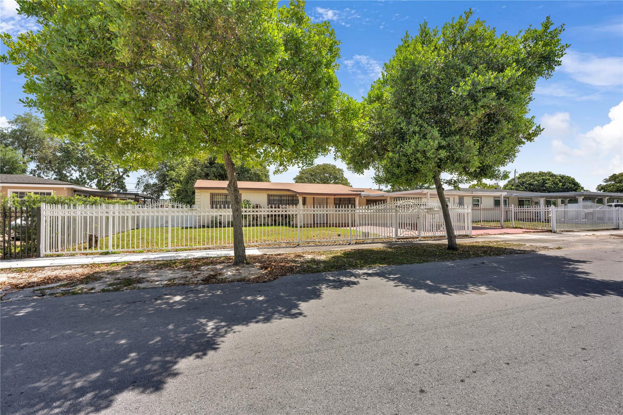 3260 NW 174th St