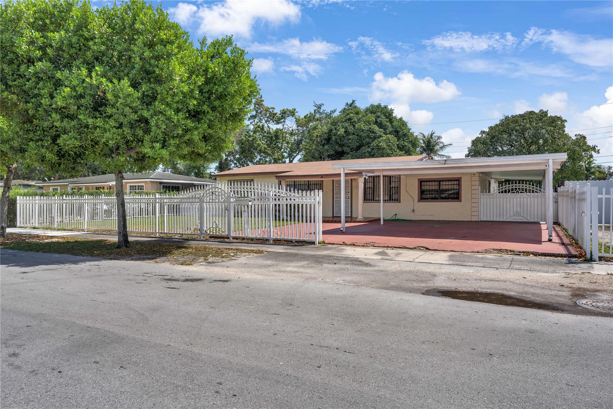 3260 NW 174th St