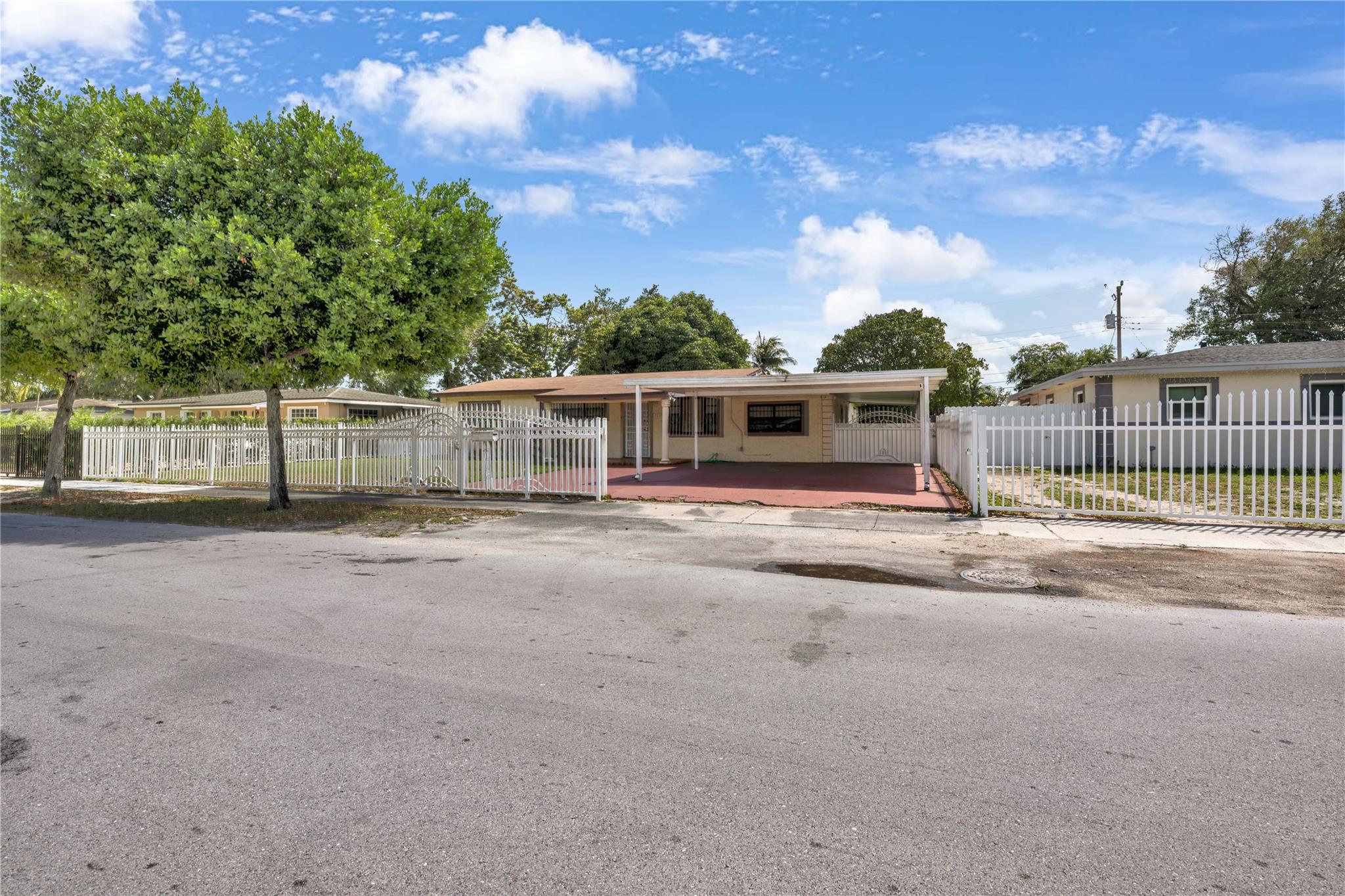 3260 NW 174th St