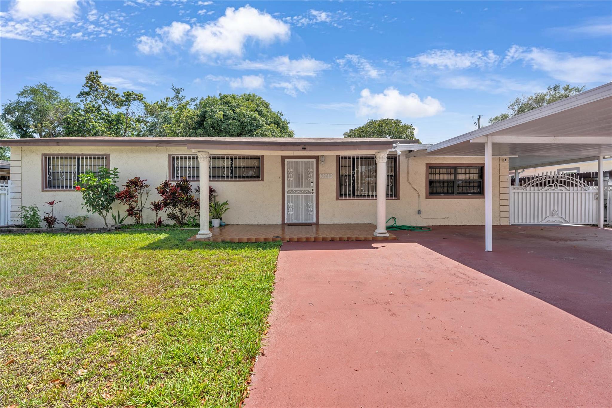 3260 NW 174th St