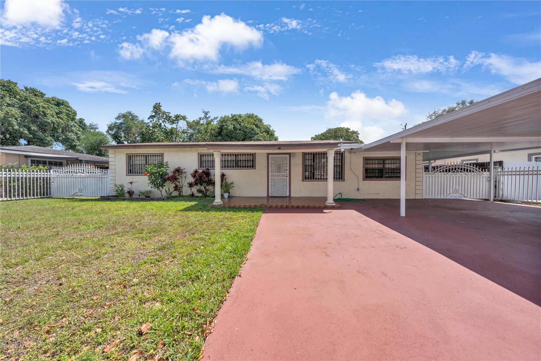3260 NW 174th St