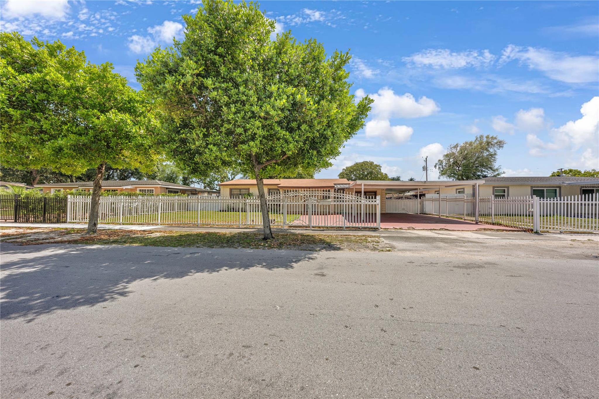 3260 NW 174th St