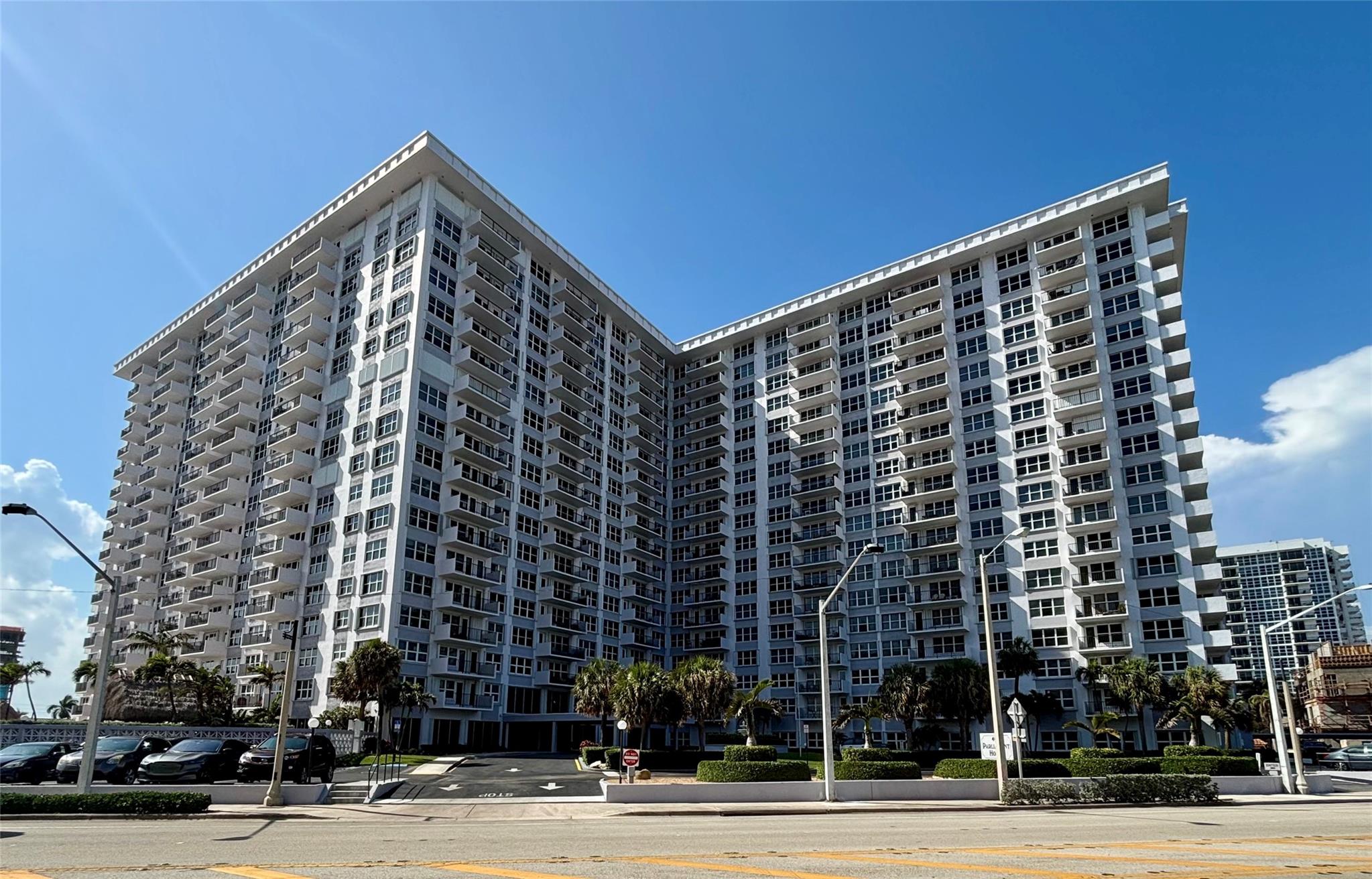 405 N Ocean Blvd 1116