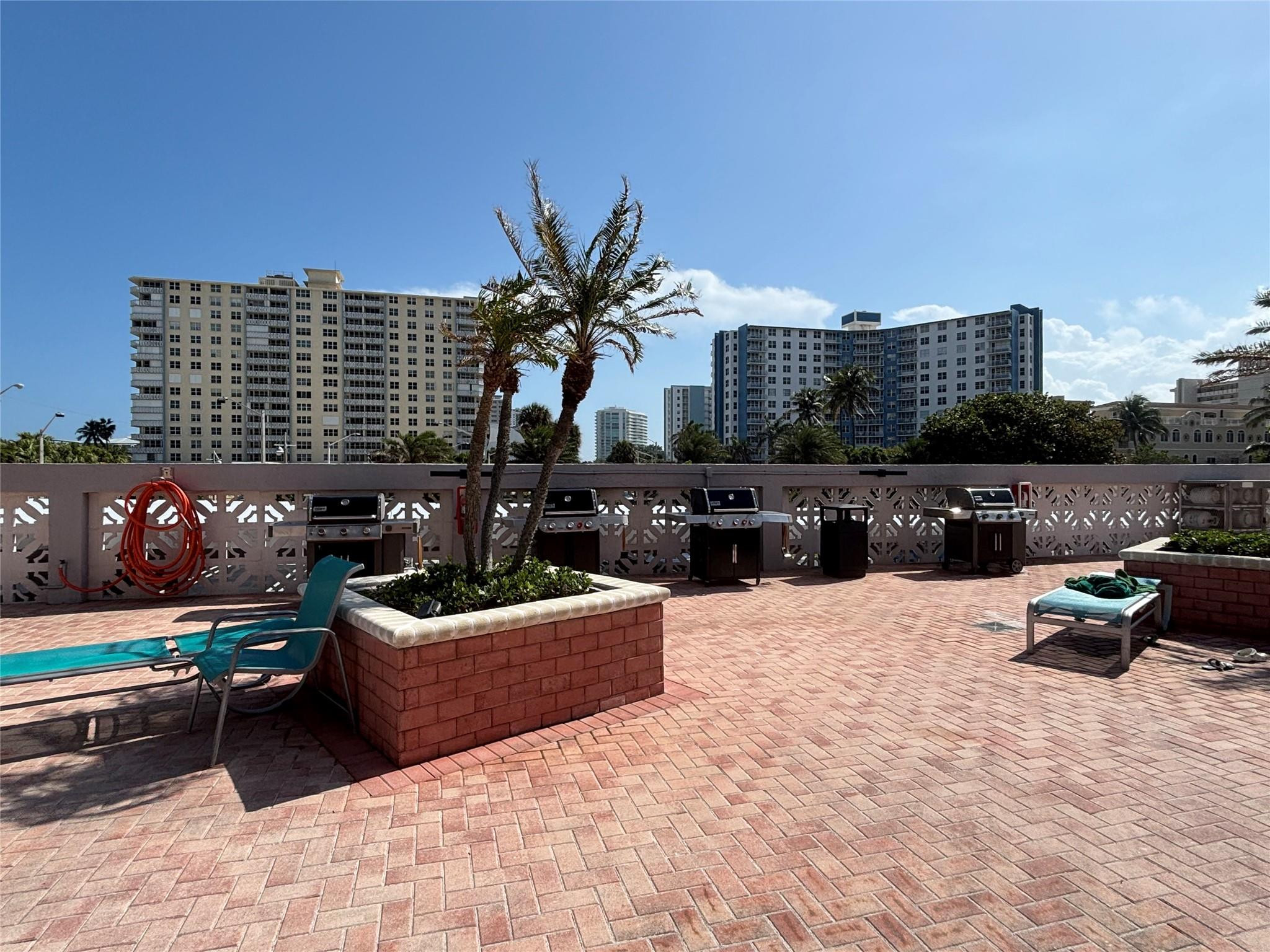 405 N Ocean Blvd 1116