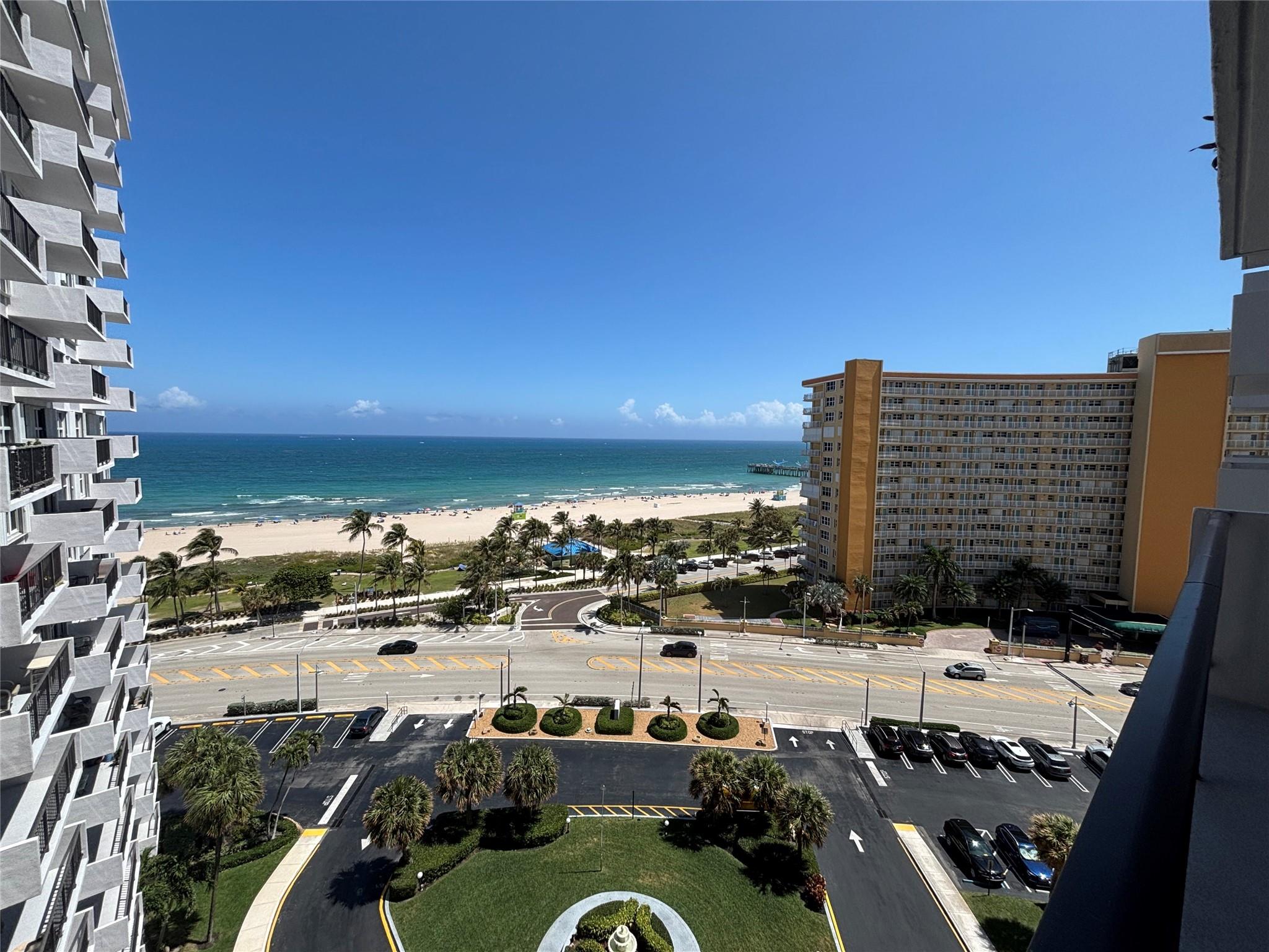 405 N Ocean Blvd 1116