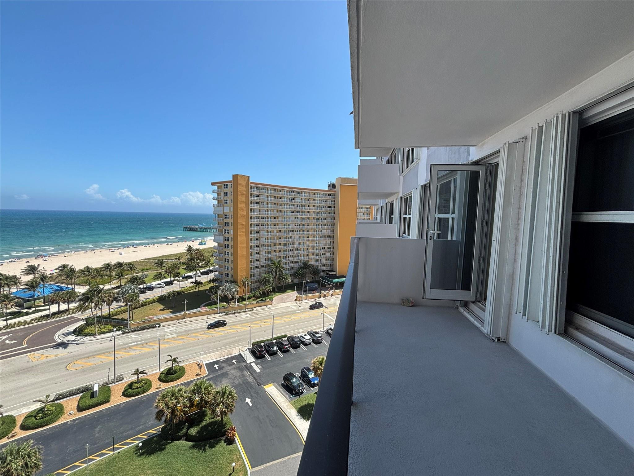 405 N Ocean Blvd 1116