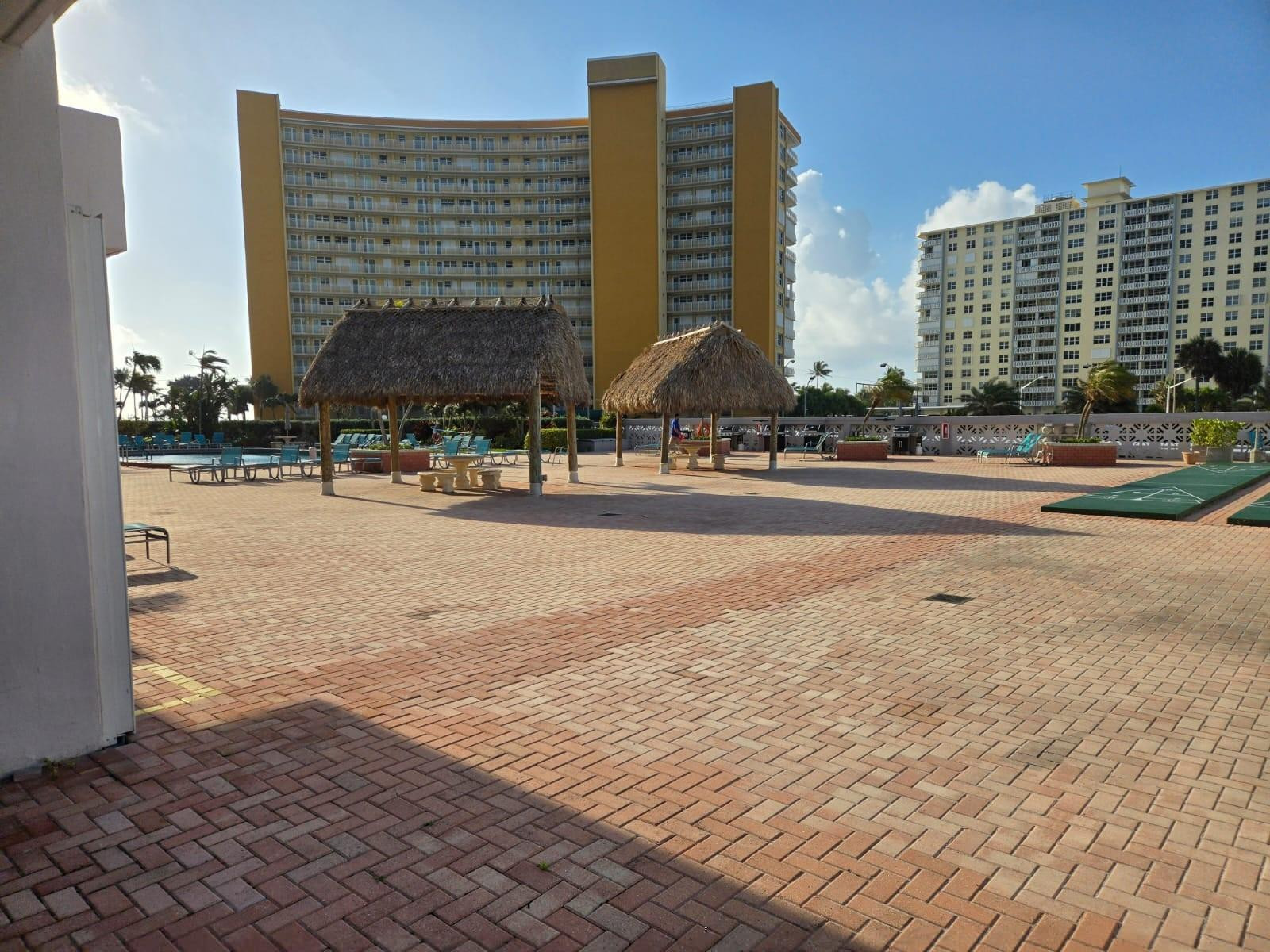 405 N Ocean Blvd 1116