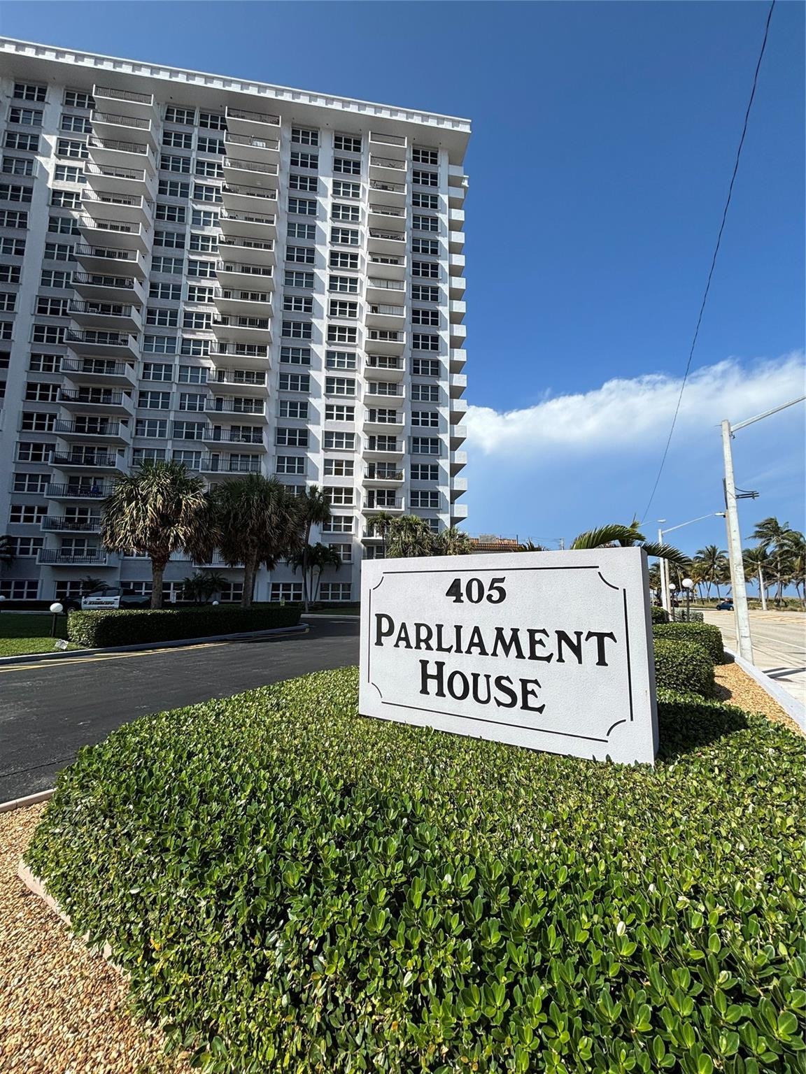 405 N Ocean Blvd 1116