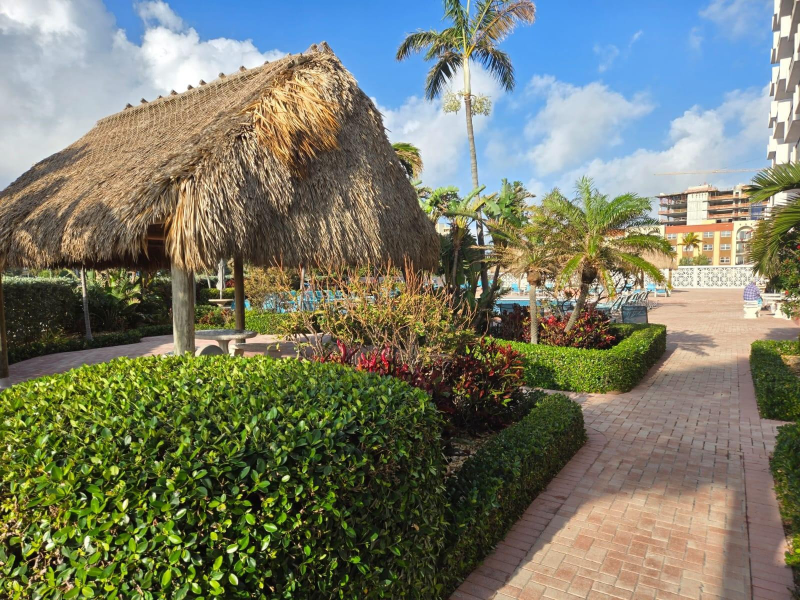 405 N Ocean Blvd 1116