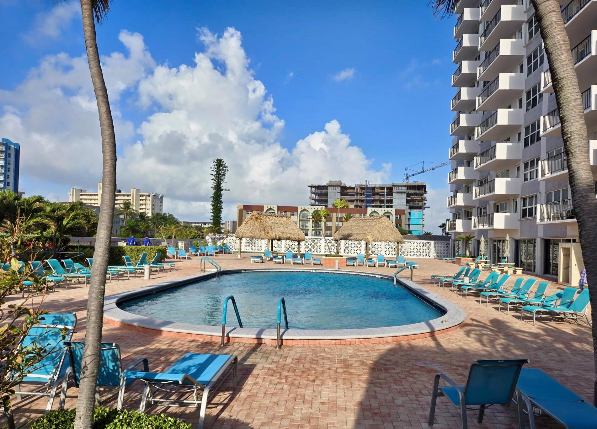 405 N Ocean Blvd 1116