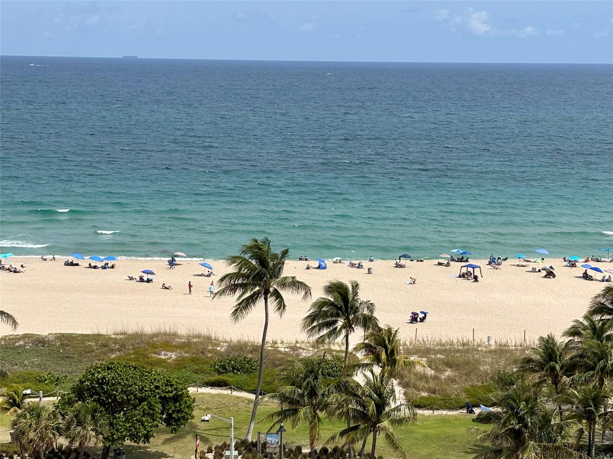 405 N Ocean Blvd 1116