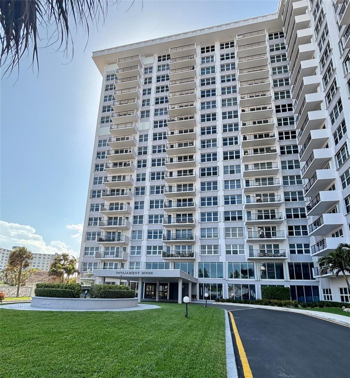 405 N Ocean Blvd 1116