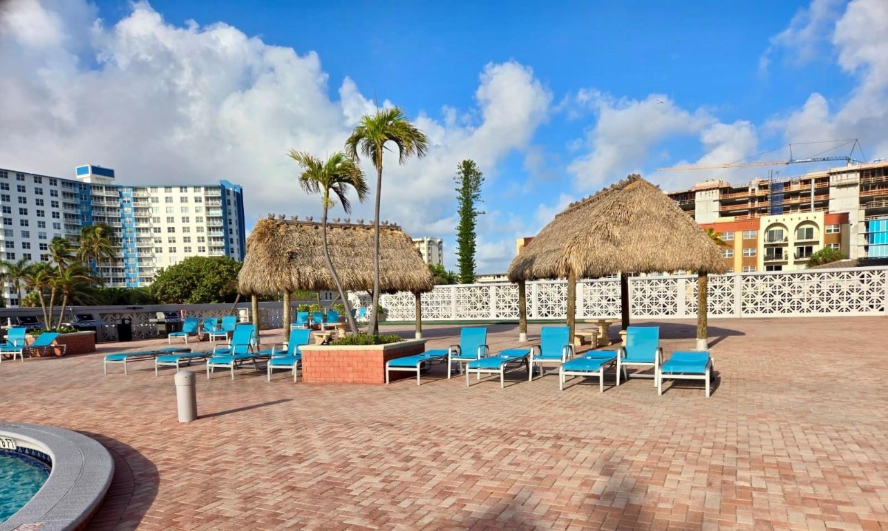 405 N Ocean Blvd 1116