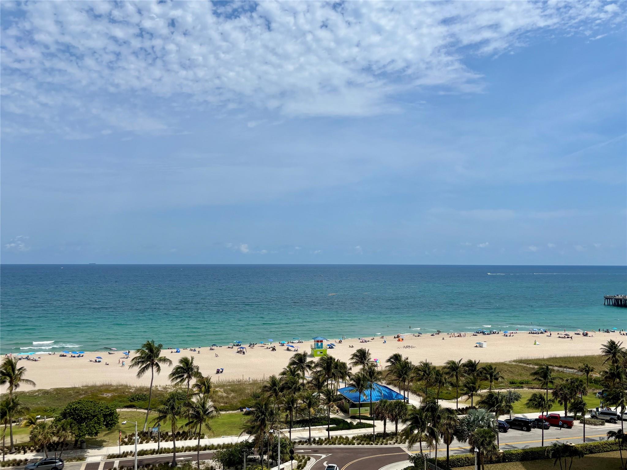 405 N Ocean Blvd 1116