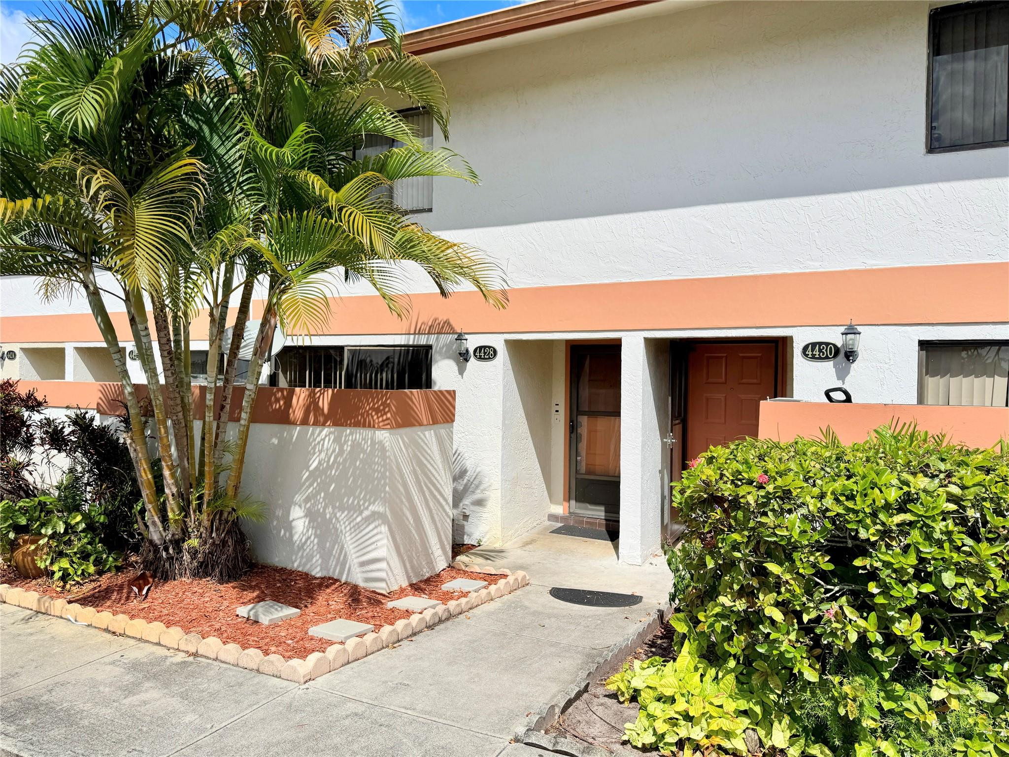 4428 SW 70th Terrace 4428, Davie Unit: 4428