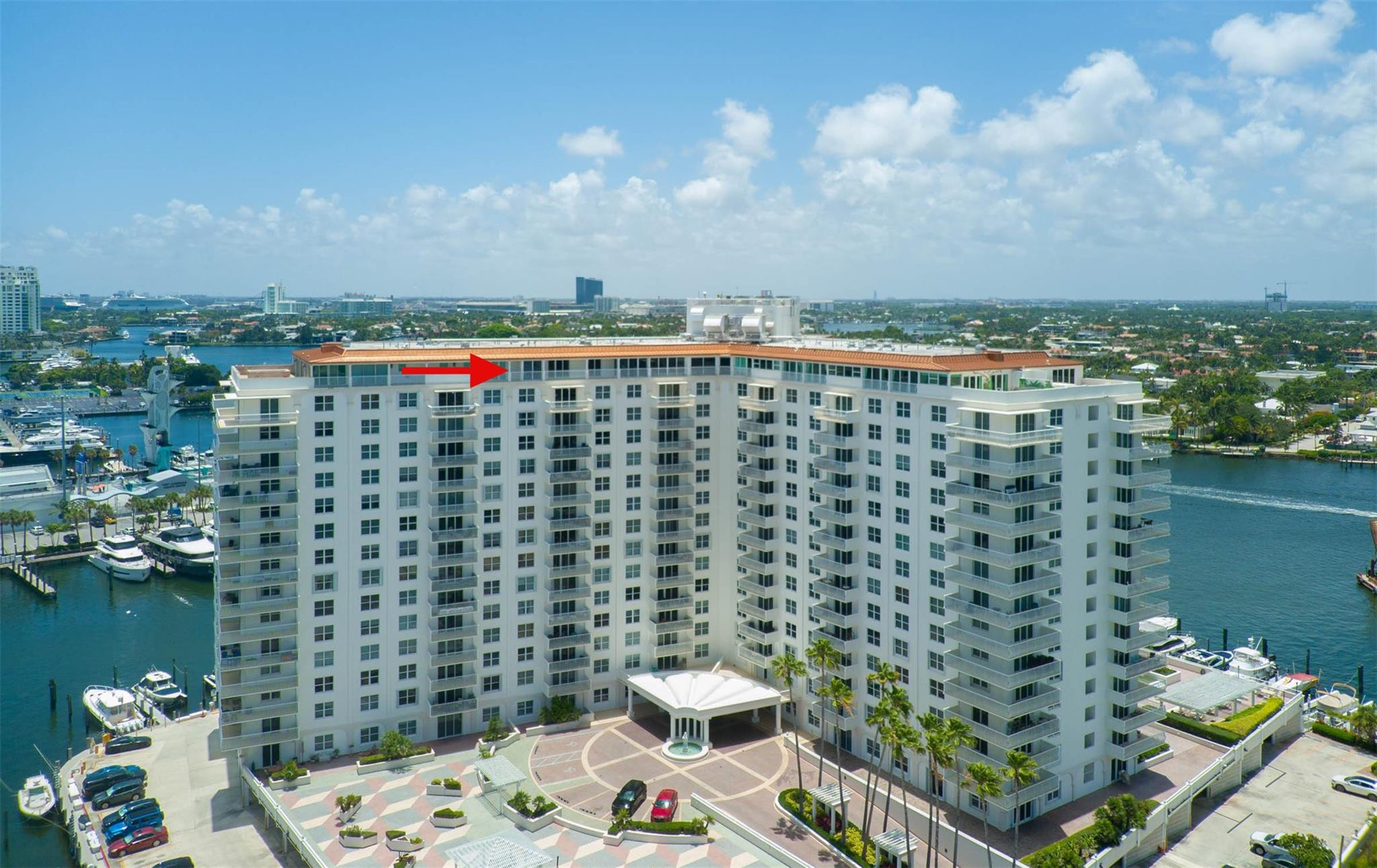 1 Las Olas Circle PH3