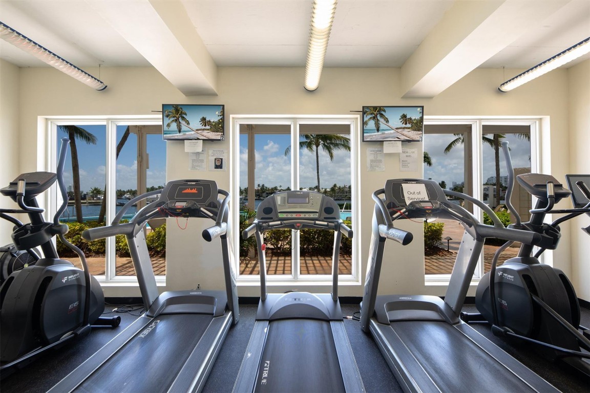 1 Las Olas Circle PH3