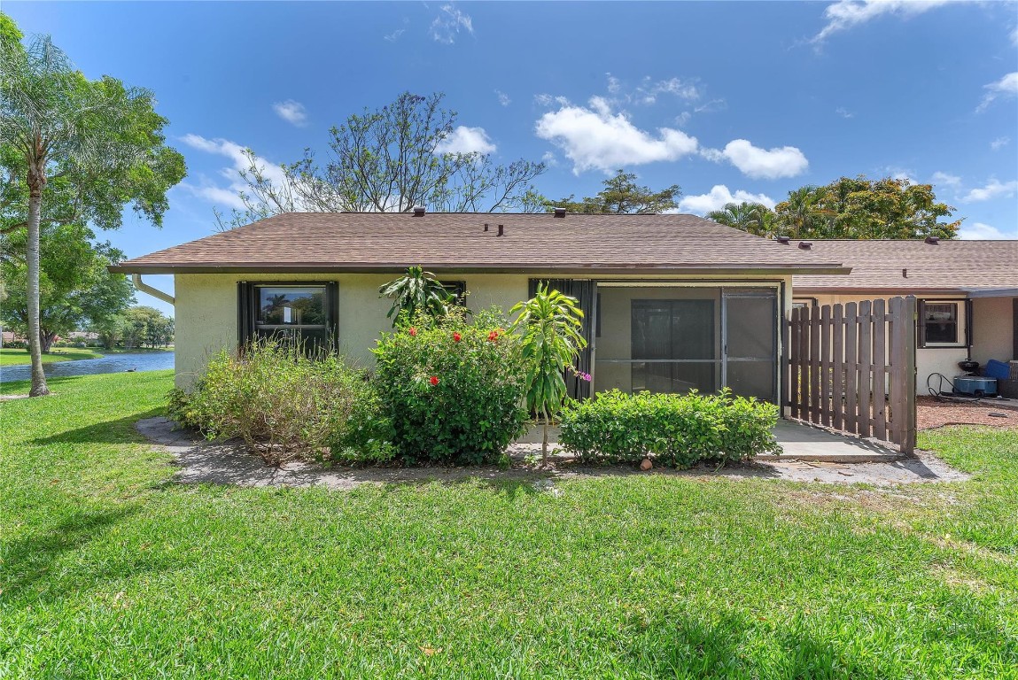 68 Via De Casas Norte 68