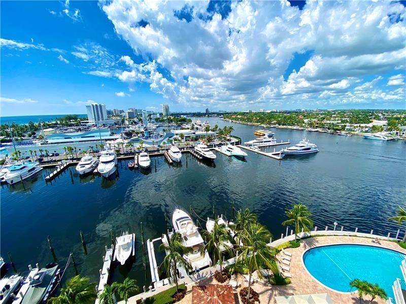 1 Las Olas Circle 1414