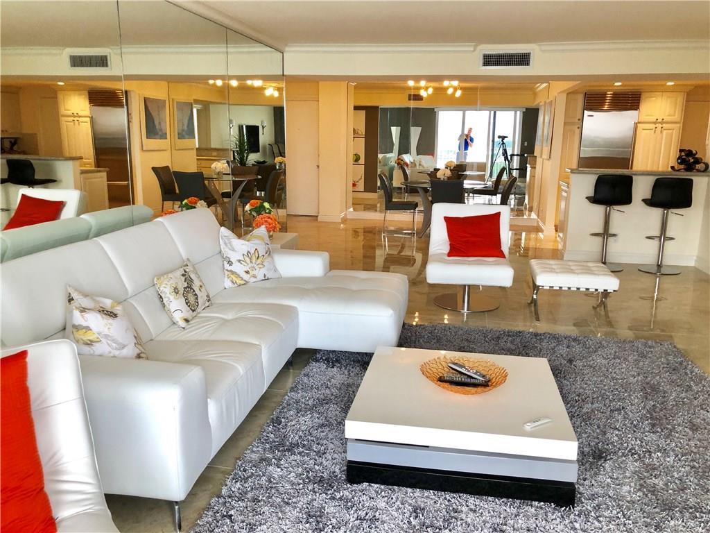 1 Las Olas Circle 1414